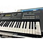 Used Yamaha MOXF6 61 Key Keyboard Workstation