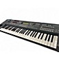 Used Yamaha MOXF6 61 Key Keyboard Workstation