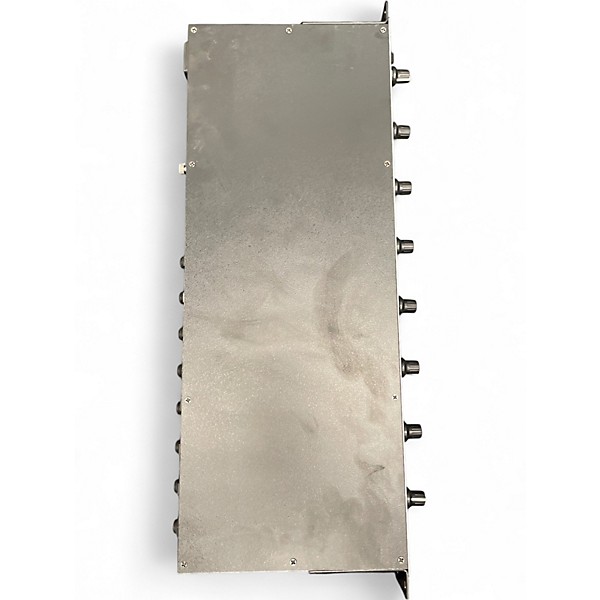 Used 2000s Nady PRA-8 Microphone Preamp