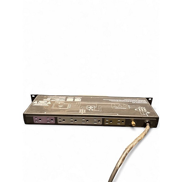 Used Monster PRO 900 Power Conditioner