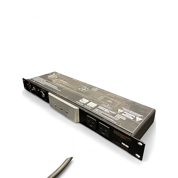 Used Monster PRO 900 Power Conditioner