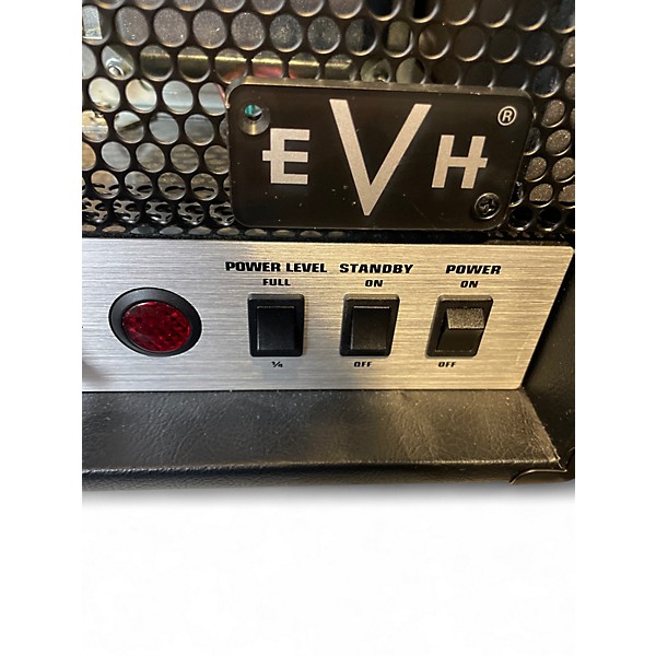 Used EVH 5150 Iconic Tube Guitar Amp Head
