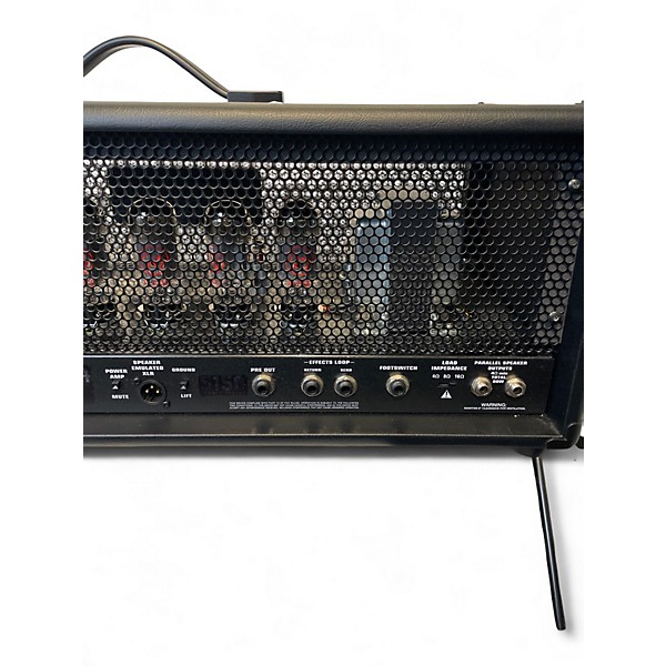 Used EVH 5150 Iconic Tube Guitar Amp Head