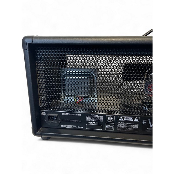 Used EVH 5150 Iconic Tube Guitar Amp Head