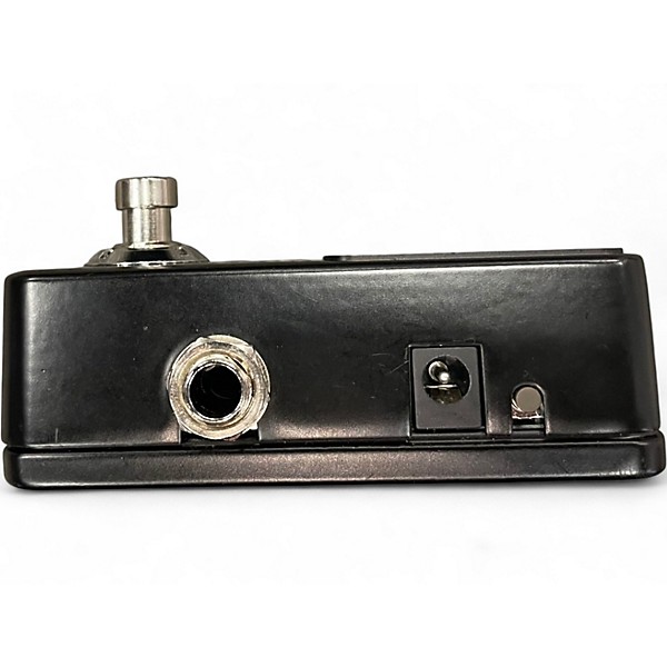 Used TC Electronic Polytune Noir Mini 3 Tuner Tuner Pedal