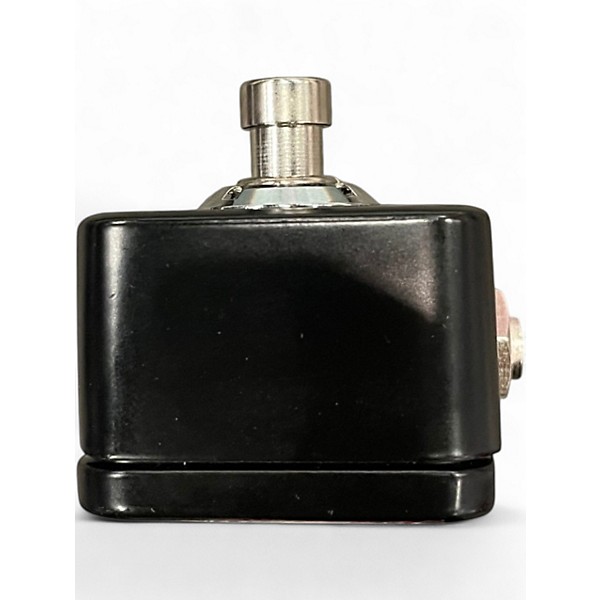 Used TC Electronic Polytune Noir Mini 3 Tuner Tuner Pedal