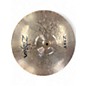 Used Zildjian 16in ZBT Rock Crash Cymbal thumbnail