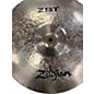 Used Zildjian 16in ZBT Rock Crash Cymbal