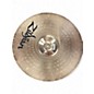 Used Zildjian 16in ZBT Rock Crash Cymbal
