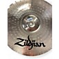 Used Zildjian 16in ZBT Rock Crash Cymbal