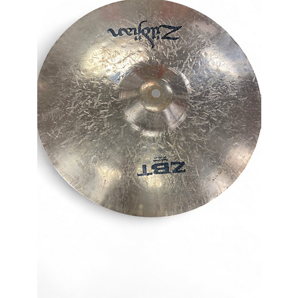 Used Zildjian 16in ZBT Rock Crash Cymbal