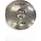 Used Zildjian 16in ZBT Rock Crash Cymbal