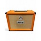 Used Orange Amplifiers Rocker 32 Tube Guitar Combo Amp thumbnail