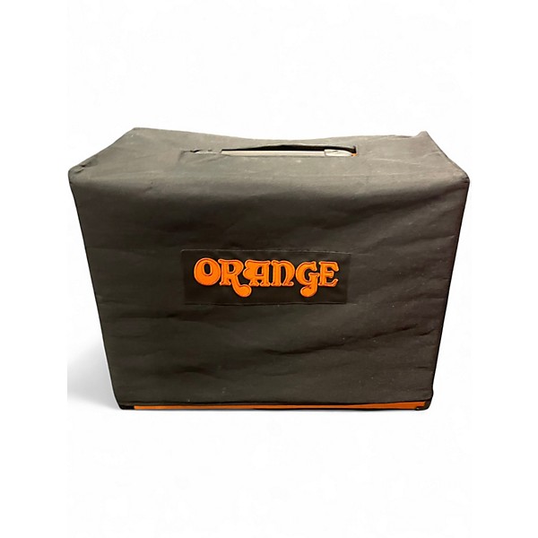 Used Orange Amplifiers Rocker 32 Tube Guitar Combo Amp