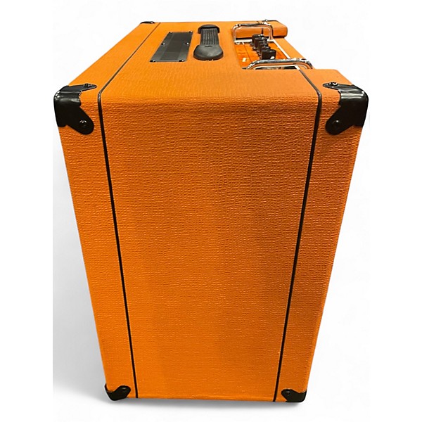 Used Orange Amplifiers Rocker 32 Tube Guitar Combo Amp
