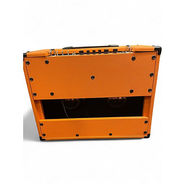 Used Orange Amplifiers Rocker 32 Tube Guitar Combo Amp
