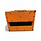 Used Orange Amplifiers Rocker 32 Tube Guitar Combo Amp