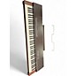 Used Yamaha pf10 Digital Piano thumbnail