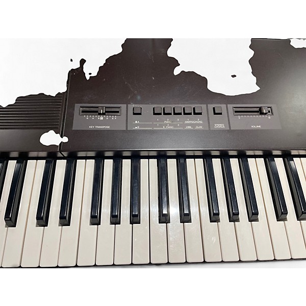 Used Yamaha pf10 Digital Piano