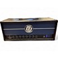 Used Jet City Amplification JC50H Tube Guitar Amp Head thumbnail