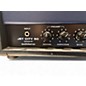Used Jet City Amplification JC50H Tube Guitar Amp Head