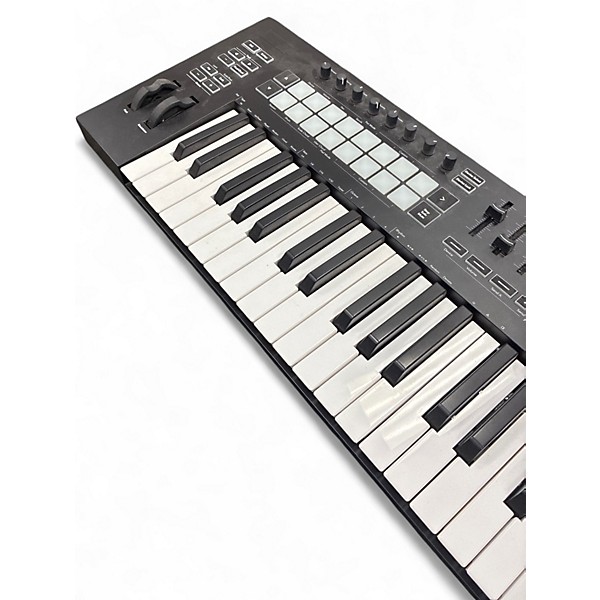 Used Novation Launchkey 49 Key MIDI Controller