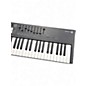 Used Novation Launchkey 49 Key MIDI Controller