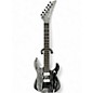Used 2022 Jackson DK2 Pro Dinky Baked White Solid Body Electric Guitar thumbnail