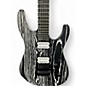 Used 2022 Jackson DK2 Pro Dinky Baked White Solid Body Electric Guitar