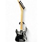 Used 2022 Jackson DK2 Pro Dinky Baked White Solid Body Electric Guitar