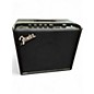 Used Fender Mustang LT25 25W 1x8 Guitar Combo Amp thumbnail