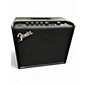 Used Fender Mustang LT25 25W 1x8 Guitar Combo Amp