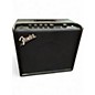 Used Fender Mustang LT25 25W 1x8 Guitar Combo Amp