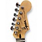 Used Squier SONIC STRATOCASTER BLACK Solid Body Electric Guitar