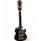 Used Gretsch Guitars G5230T Black Solid Body Electric Guitar thumbnail