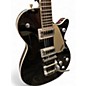 Used Gretsch Guitars G5230T Black Solid Body Electric Guitar