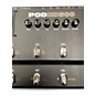 Used Line 6 Pod HD500 Amp Modeler Effect Processor