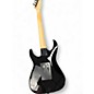 Used ESP LTD KH202 Kirk Hammett Signature Black Solid Body Electric Guitar