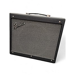 Used Fender GTX50 Mustang 1X12 Guitar Combo Amp