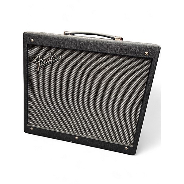 Used Fender GTX50 Mustang 1X12 Guitar Combo Amp