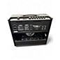 Used Fender GTX50 Mustang 1X12 Guitar Combo Amp