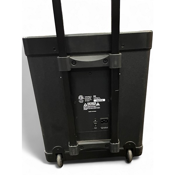 Used Harbinger RT100