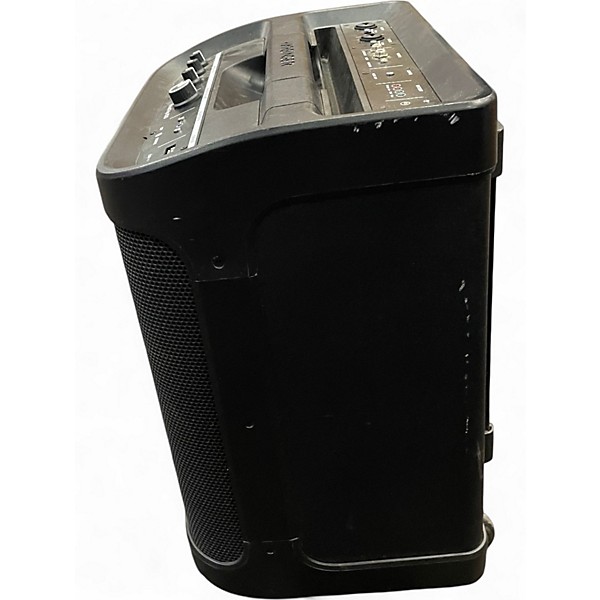 Used Harbinger RT100