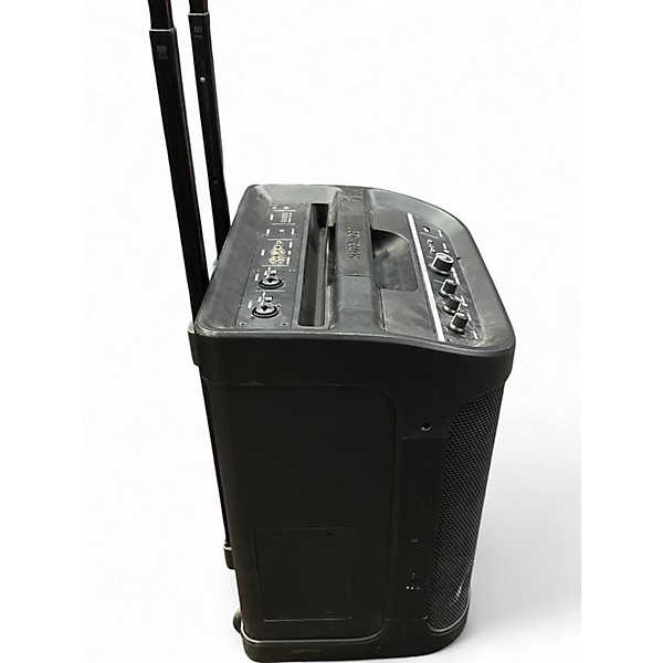 Used Harbinger RT100