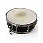 Used Yamaha 14X6 Stage Custom Snare Black Drum