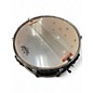 Used Yamaha 14X6 Stage Custom Snare Black Drum