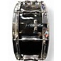Used Yamaha 14X6 Stage Custom Snare Black Drum