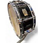 Used Yamaha 14X6 Stage Custom Snare Black Drum