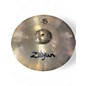 Used Zildjian 16in S Family Medium Thin Crash Cymbal thumbnail