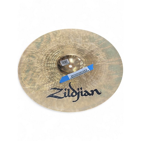 Used Zildjian 16in S Family Medium Thin Crash Cymbal